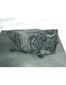 Recambio de faro izquierdo para kia rio 1.3 cat referencia OEM IAM   MONOPTICA 2
