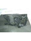 Recambio de faro izquierdo para kia rio 1.3 cat referencia OEM IAM   MONOPTICA