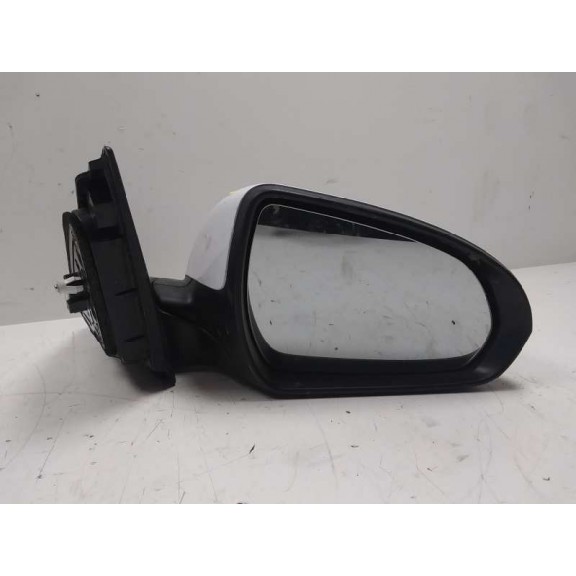 Recambio de retrovisor derecho para hyundai i30 (pd) klass referencia OEM IAM   