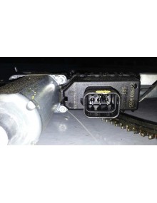 Recambio de elevalunas delantero derecho para opel astra h berlina 1.6 16v referencia OEM IAM 0130821989 5P  2