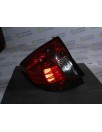 Recambio de piloto trasero izquierdo para kia rio 1.3 cat referencia OEM IAM   