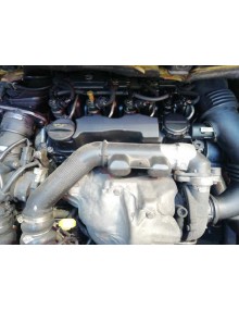 Recambio de despiece motor para peugeot 5008 premium referencia OEM IAM 9HZ M  2