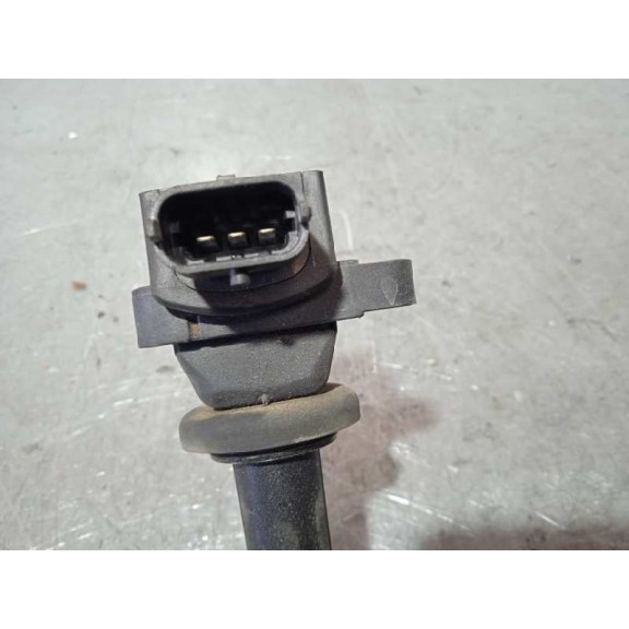 Recambio de bobina encendido para nissan micra (k11) luxury plus referencia OEM IAM 0221504017 224481F700 