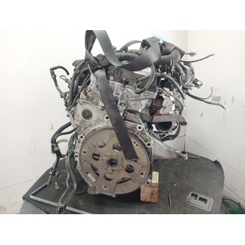 Recambio de motor completo para bmw 3 touring (e91) 320 d referencia OEM IAM N47D20C B 