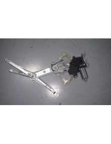 Recambio de elevalunas delantero izquierdo para opel astra h berlina 1.6 16v referencia OEM IAM  5P 
