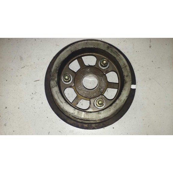 Recambio de polea arbol levas para audi a6 berlina (4b2) 2.5 tdi referencia OEM IAM 059109111F  