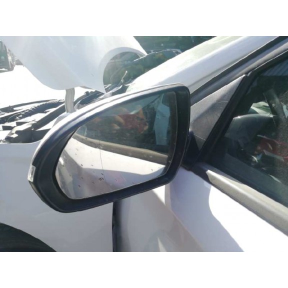 Recambio de retrovisor izquierdo para hyundai i30 (pd) klass referencia OEM IAM   