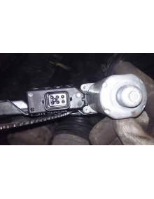 Recambio de elevalunas delantero izquierdo para opel astra h berlina 1.6 16v referencia OEM IAM  5P  2