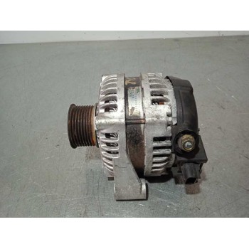 Recambio de alternador para land rover range rover sport v6 td se referencia OEM IAM YLE500250 YLE500280 YLE500420