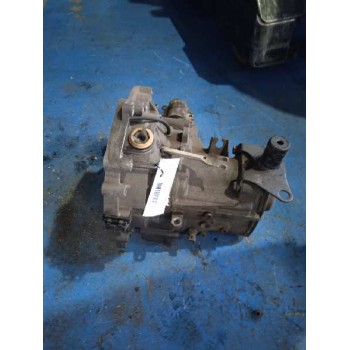 Recambio de caja cambios para seat arosa (6h1) street referencia OEM IAM DKG  