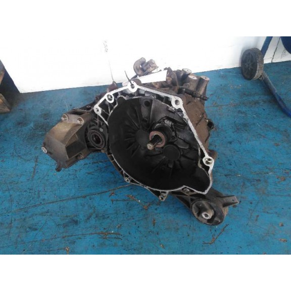 Recambio de caja cambios para opel vectra c berlina comfort referencia OEM IAM F23  227.000KM