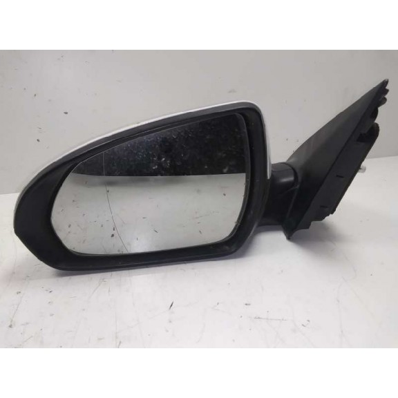 Recambio de retrovisor izquierdo para hyundai i30 (pd) klass referencia OEM IAM   