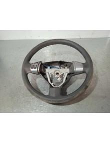 Recambio de volante para suzuki sx4 rw (ey) gl referencia OEM IAM 37460-54L20 3 RADIOS CON MANDOS