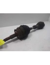 Recambio de transmision delantera izquierda para chrysler voyager (rg) 3.3 lx referencia OEM IAM   