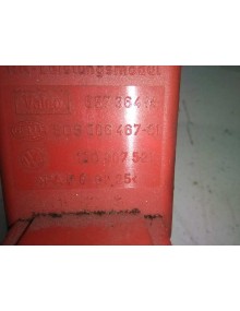 Recambio de resistencia calefaccion para volkswagen golf iv berlina (1j1) highline referencia OEM IAM 5DS00646701   2