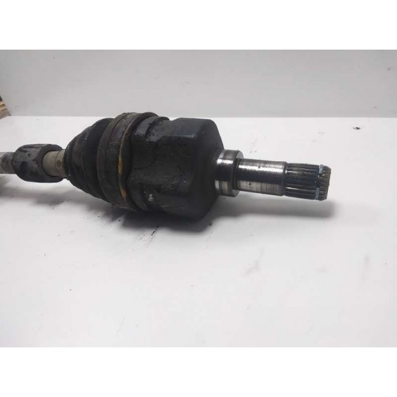 Recambio de transmision delantera izquierda para chrysler voyager (rg) 3.3 lx referencia OEM IAM   