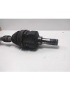 Recambio de transmision delantera izquierda para chrysler voyager (rg) 3.3 lx referencia OEM IAM   