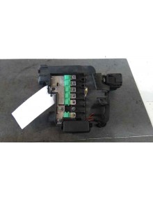 Recambio de caja reles / fusibles para seat leon st (5f8) reference plus referencia OEM IAM 6R0937550A  