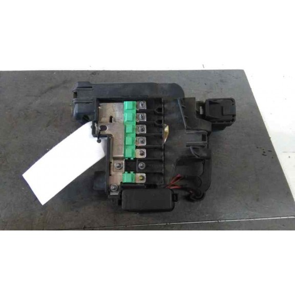 Recambio de caja reles / fusibles para seat leon st (5f8) reference plus referencia OEM IAM 6R0937550A  