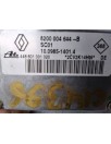 Recambio de sensor para renault laguna ii (bg0) authentique referencia OEM IAM 8200004644 ESP 8200004644B