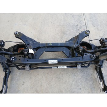 Recambio de puente trasero para ford focus iv turnier (hp) 1.5 ecoblue referencia OEM IAM 2540216  