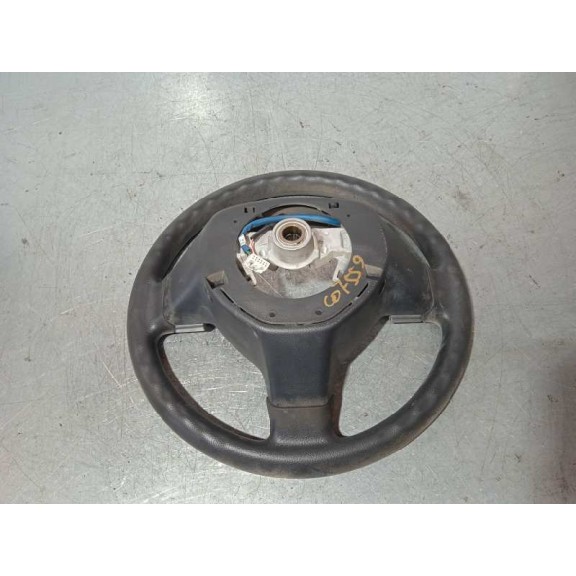 Recambio de volante para suzuki sx4 rw (ey) gl referencia OEM IAM 37460-54L20 3 RADIOS CON MANDOS