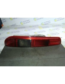 Recambio de piloto trasero izquierdo para ford focus sportbreak (cap) trend referencia OEM IAM   