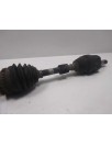 Recambio de transmision delantera izquierda para chrysler voyager (rg) 3.3 lx referencia OEM IAM   
