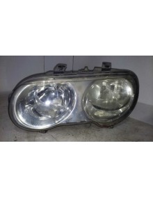 Recambio de faro izquierdo para mg serie 25 (rf) classic (5-ptas.) referencia OEM IAM 89004670  