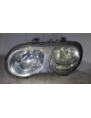 Recambio de faro izquierdo para mg serie 25 (rf) classic (5-ptas.) referencia OEM IAM 89004670  