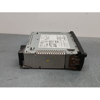 Recambio de sistema audio / radio cd para renault master kasten l1h1 ka 2,8t referencia OEM IAM 281156989r  