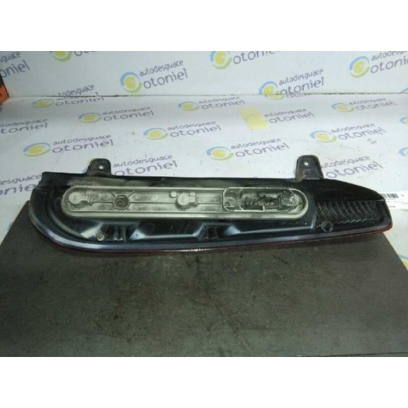 Recambio de piloto trasero izquierdo para ford focus sportbreak (cap) trend referencia OEM IAM   