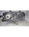 Recambio de faro izquierdo para mg serie 25 (rf) classic (5-ptas.) referencia OEM IAM 89004670  