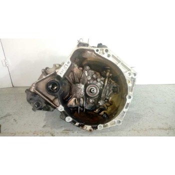 CAJA CAMBIOS 20TT02 M 