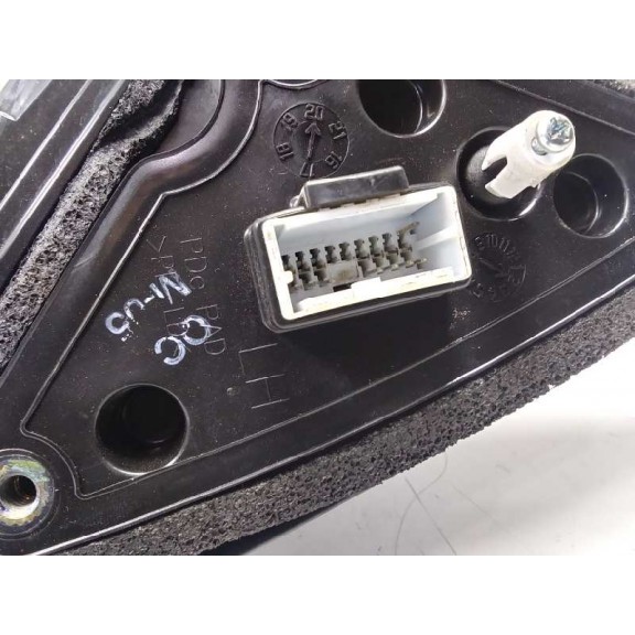 Recambio de retrovisor izquierdo para hyundai i30 (pd) klass referencia OEM IAM   