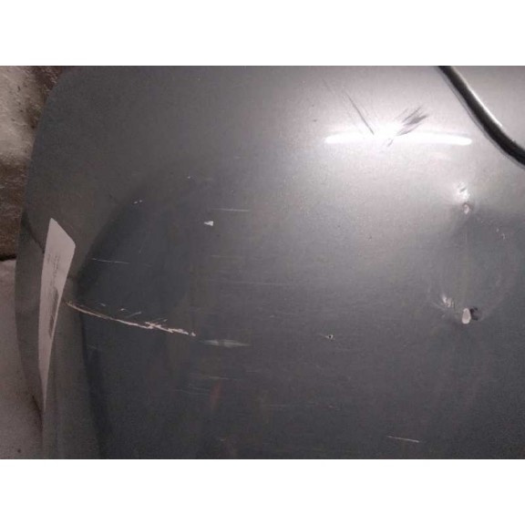 Recambio de paragolpes trasero para peugeot 1007 dolce referencia OEM IAM   