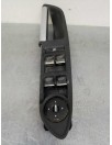 Recambio de mando elevalunas delantero izquierdo para ford kuga (cbs) titanium referencia OEM IAM AM5T14A132AB  4 TECLAS