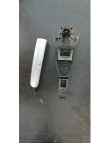 Recambio de maneta exterior delantera izquierda para volkswagen passat berlina (3b3) 1.9 tdi referencia OEM IAM    2
