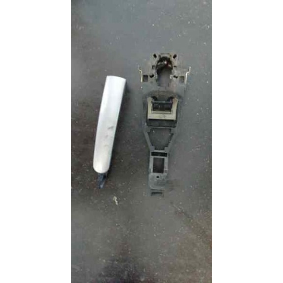 Recambio de maneta exterior delantera izquierda para volkswagen passat berlina (3b3) 1.9 tdi referencia OEM IAM   