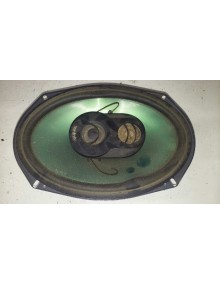 Recambio de altavoz para seat ibiza (6k) básico referencia OEM IAM 693I  INFINITY