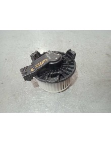Recambio de motor calefaccion para suzuki sx4 rw (ey) gl referencia OEM IAM AV1370 2 PIN 