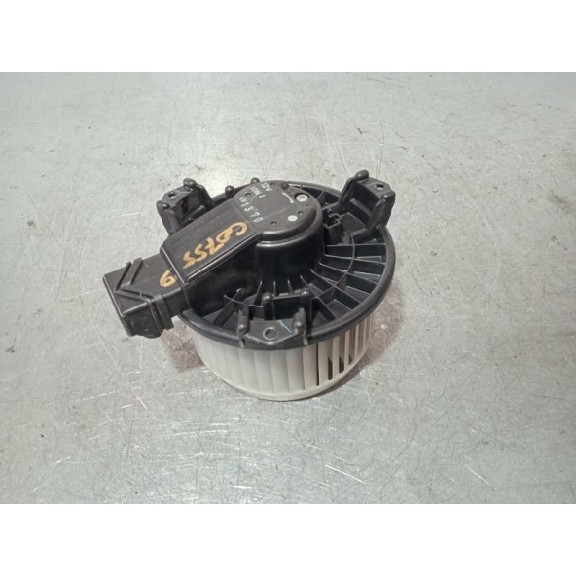 Recambio de motor calefaccion para suzuki sx4 rw (ey) gl referencia OEM IAM AV1370 2 PIN 