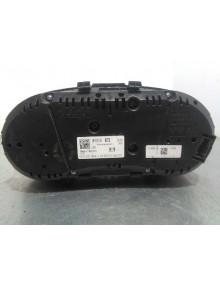 Recambio de cuadro instrumentos para seat leon (5f1) 1.2 tsi referencia OEM IAM 5F0920872 5F0920872 260KM 8000RPM 2