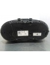 Recambio de cuadro instrumentos para seat leon (5f1) 1.2 tsi referencia OEM IAM 5F0920872 5F0920872 260KM 8000RPM