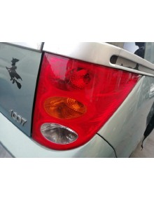 Recambio de piloto trasero derecho para peugeot 1007 dolce referencia OEM IAM   