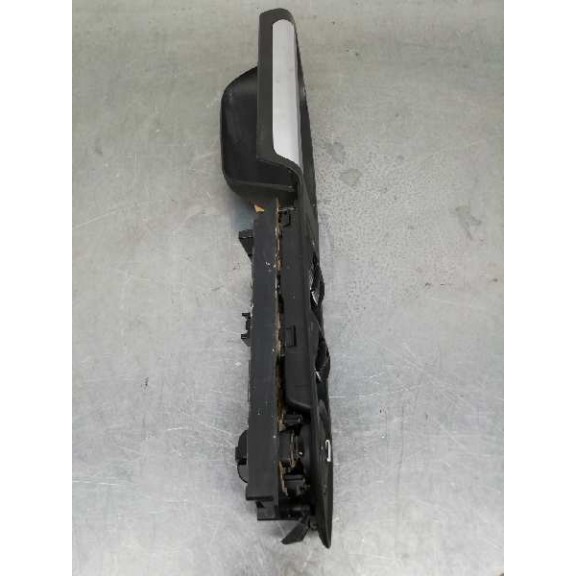 Recambio de mando elevalunas delantero izquierdo para ford kuga (cbs) titanium referencia OEM IAM AM5T14A132AB  4 TECLAS