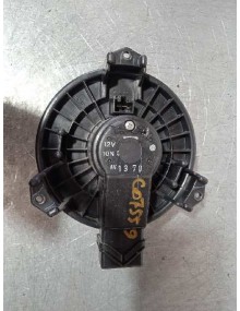 Recambio de motor calefaccion para suzuki sx4 rw (ey) gl referencia OEM IAM AV1370 2 PIN  2