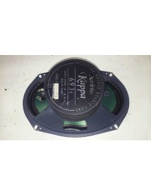 Recambio de altavoz para seat ibiza (6k) básico referencia OEM IAM 693I  INFINITY 2