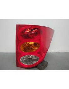 Recambio de piloto trasero derecho para peugeot 1007 dolce referencia OEM IAM    2