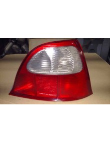 Recambio de piloto trasero derecho para mg serie 25 (rf) classic (5-ptas.) referencia OEM IAM   TOCADO